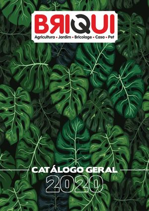 Catálogo Promo stock