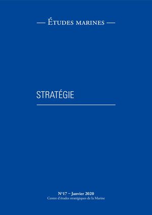 Études marines 17 : Stratégie