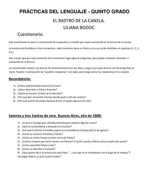 ACTIVIDADES RECESO - QUINTO GRADO - 3