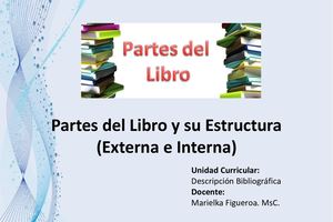 Partes Del Libro Compilación