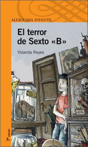 El Terror Del Sexto B