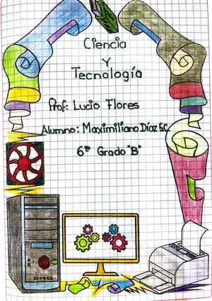 6TO:B NRO:18 REVISION 1