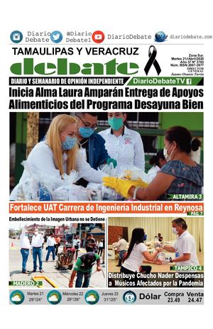 Edicion Digital 3763