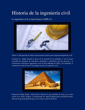 Revista Digital De Ingeniería Civil