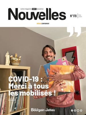Nouvelles 170