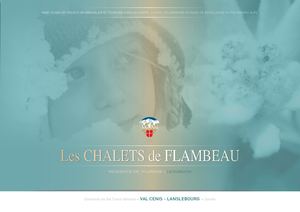 Les Chalets de Flambeau-Val Cenis