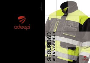 Catalogo Alta Visibilidad