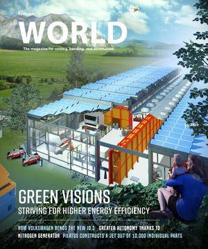 Bystronic World 01-2020 EN