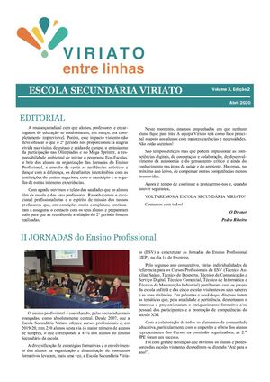 VIRIATO ENTRE LINHAS_2ºP_2019/20