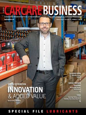 CarCare Business March 2020