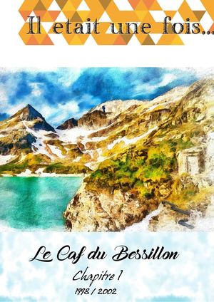 Histoire Du Caf 1998 2002