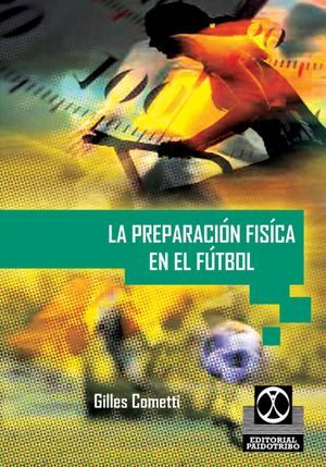 Preparacion Fisica En El Futbol