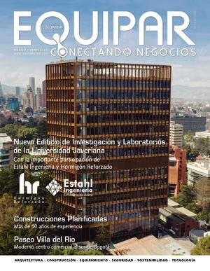 EQUIPAR Colombia Edición #JuntosSaldremosAdelante