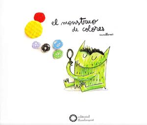 El Monstruo De Colores Anna Llenas Pdf · Versión 1