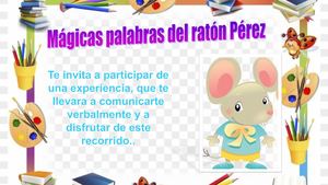 Pieza Comunicativa Del Lenguaje Con Video Sandra C Ok 2020