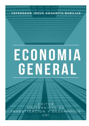 Cartilla Economia Completa