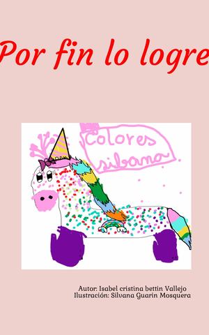 Por Fin Lo Logre