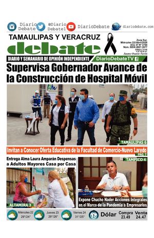 Edicion Digital 3764