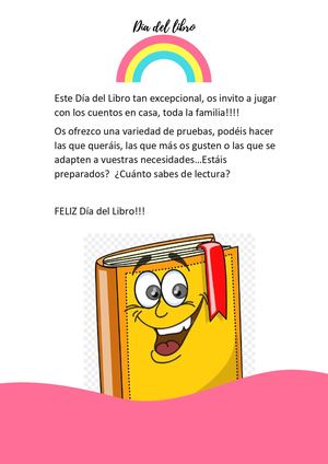 Gymkhana Literaria