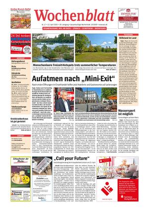 Wochenblatt-Loerrach