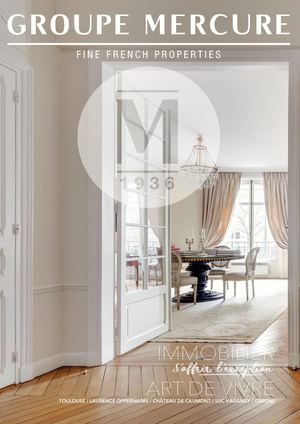 Communication Groupe Mercure