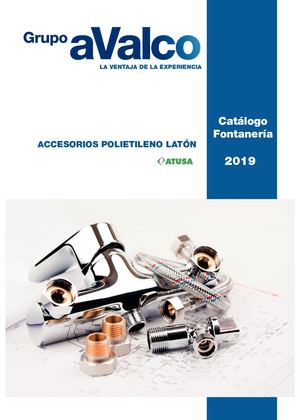 Accesorios Pe Laton Atusa