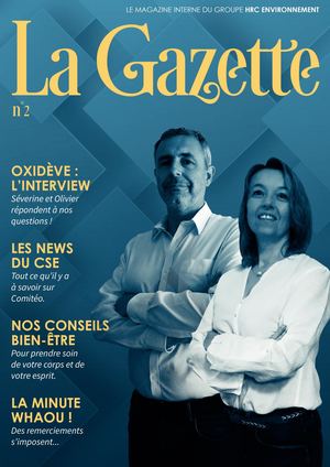 La Gazette N°2