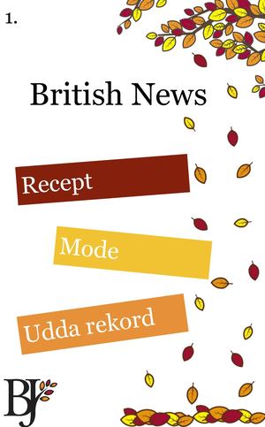 British News Nummer 5