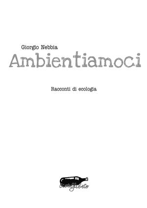Ambientiamoci