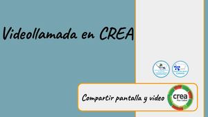 Compartir Recursos Por Conferencias