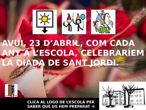 Joc Sant Jordi