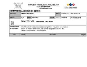 CLASE  # 11  DE INFOR,practica De Word,,,,,.