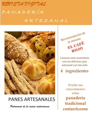 Revista Cocina
