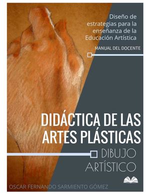 Didáctica De Artes Plásticas El Dibujo Artistico (2)