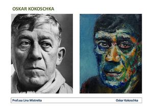 Kokoschka