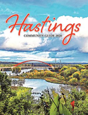 Hastings 2020 Community Guide