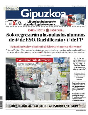 Noticias de Gipuzkoa 20200423