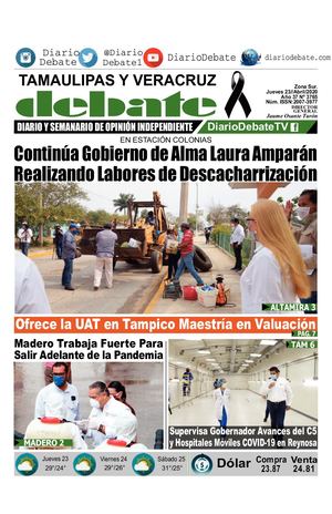 Edicion Digital 3765