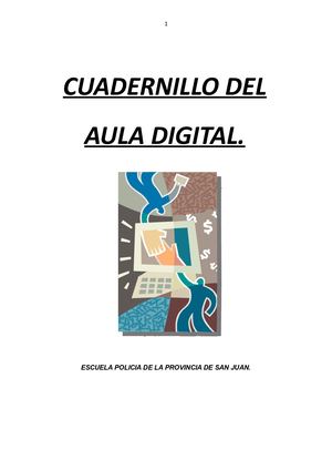 Normas De Uso De La Sala De Informatica