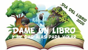 Día Del Libro 2020