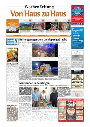 VHZH-Denzlingen-Stadt