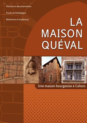La Maison Quéval