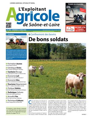 Journal du 24 avril 2020 - 2905