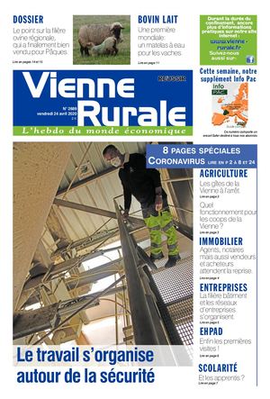 Viennerurale24 Avril