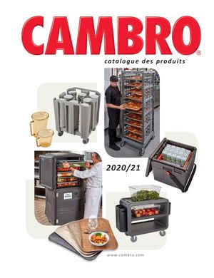 2020 Catalog Fr Web