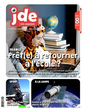 Pdf Complet Le Jde 20200423