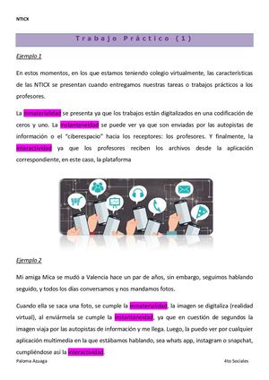 4to Sociales Tp1 Azuaga