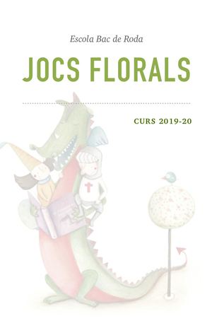 Jocs Florals 2020