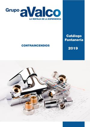 Contraincendios Grupo De Incendios