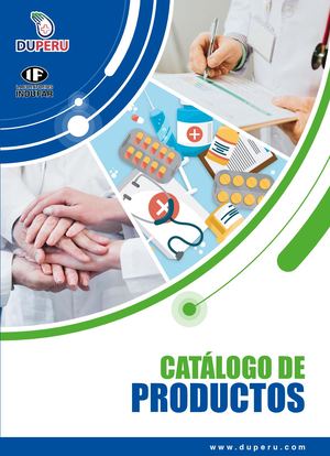 Brochure Productos